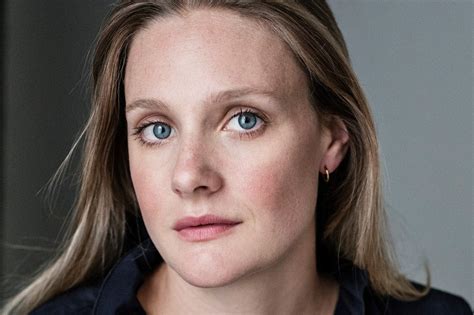 Romola Garai: ‘I don’t think anybody needs to see a rape。